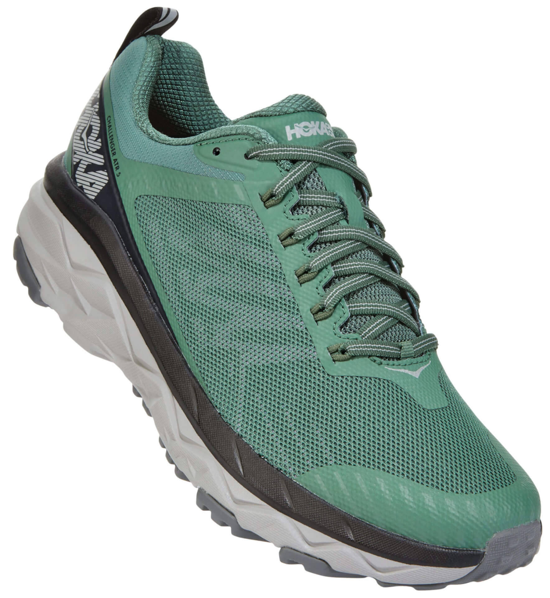 HOKA ONE ONEの全路面対応＆タウンユースシリーズからGORE-TEX®搭載の新作シューズ群が発表！