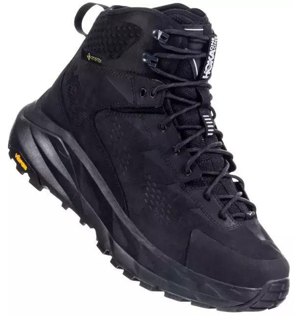 「HOKA ONE ONEの全路面対応＆タウンユースシリーズからGORE-TEX®搭載の新作シューズ群が発表！」の画像