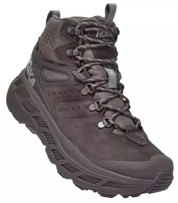 「HOKA ONE ONEの全路面対応＆タウンユースシリーズからGORE-TEX®搭載の新作シューズ群が発表！」の画像