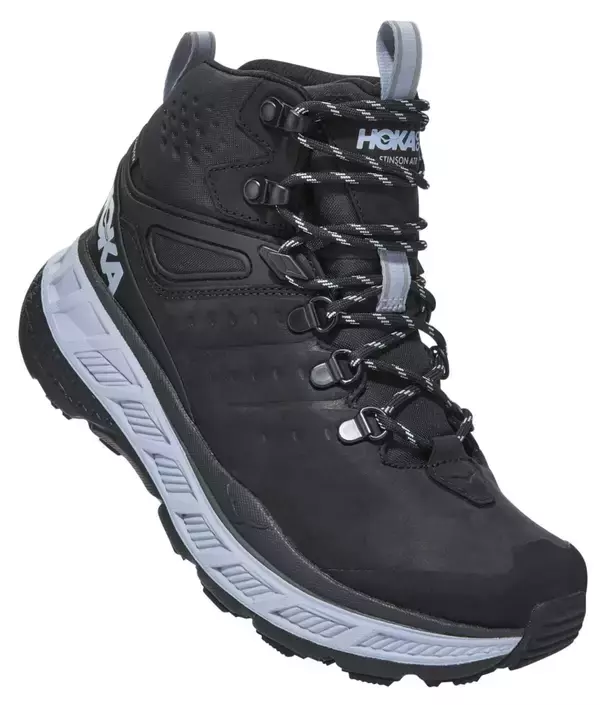 「HOKA ONE ONEの全路面対応＆タウンユースシリーズからGORE-TEX®搭載の新作シューズ群が発表！」の画像