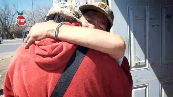 「GEZAN初のドキュメンタリー映画『Tribe Called Discord：Documentary of GEZAN』DVD発売＆配信決定」の画像