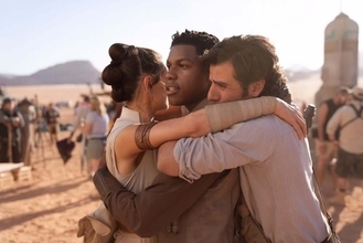 『スター・ウォーズ／スカイウォーカーの夜明け』以降の「スター・ウォーズ」シリーズ公開時期についてディズニー社長が発表