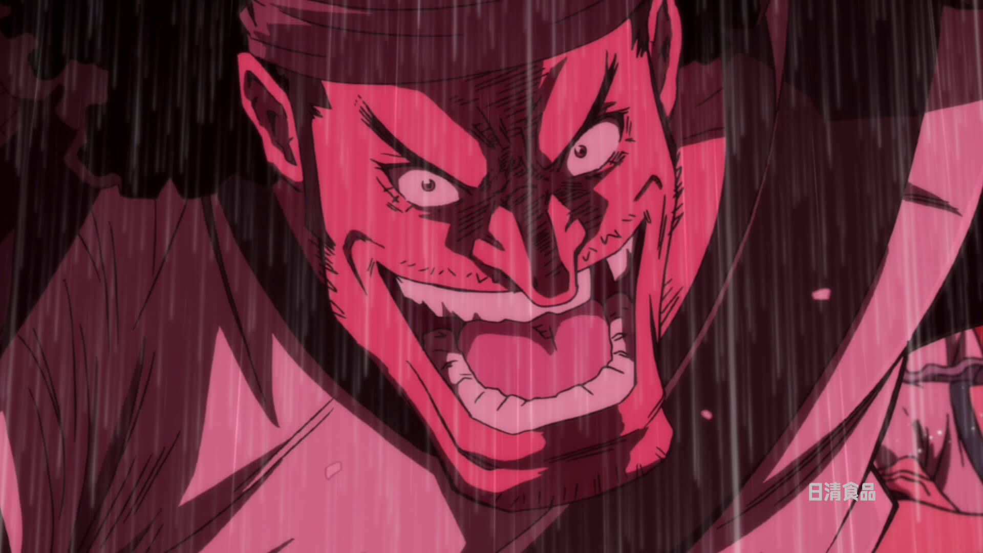 高校生ルフィの素顔も明らかに！？カップヌードルCM最終回「HUNGRY DAYS ワンピース 頂上騎馬戦篇」公開