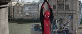 「スパイダーマンが実際にスイングして宙を舞う！？ディズニー「アベンジャーズ・キャンパス」の新アトラクション映像が解禁」の画像3