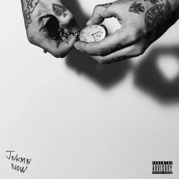 「JNKMNが1stソロ・アルバム『JNKMN NOW』をリリース｜BADSAIKUSH、G PLANTS、DOGMA、Awich、kZmらが参加」の画像