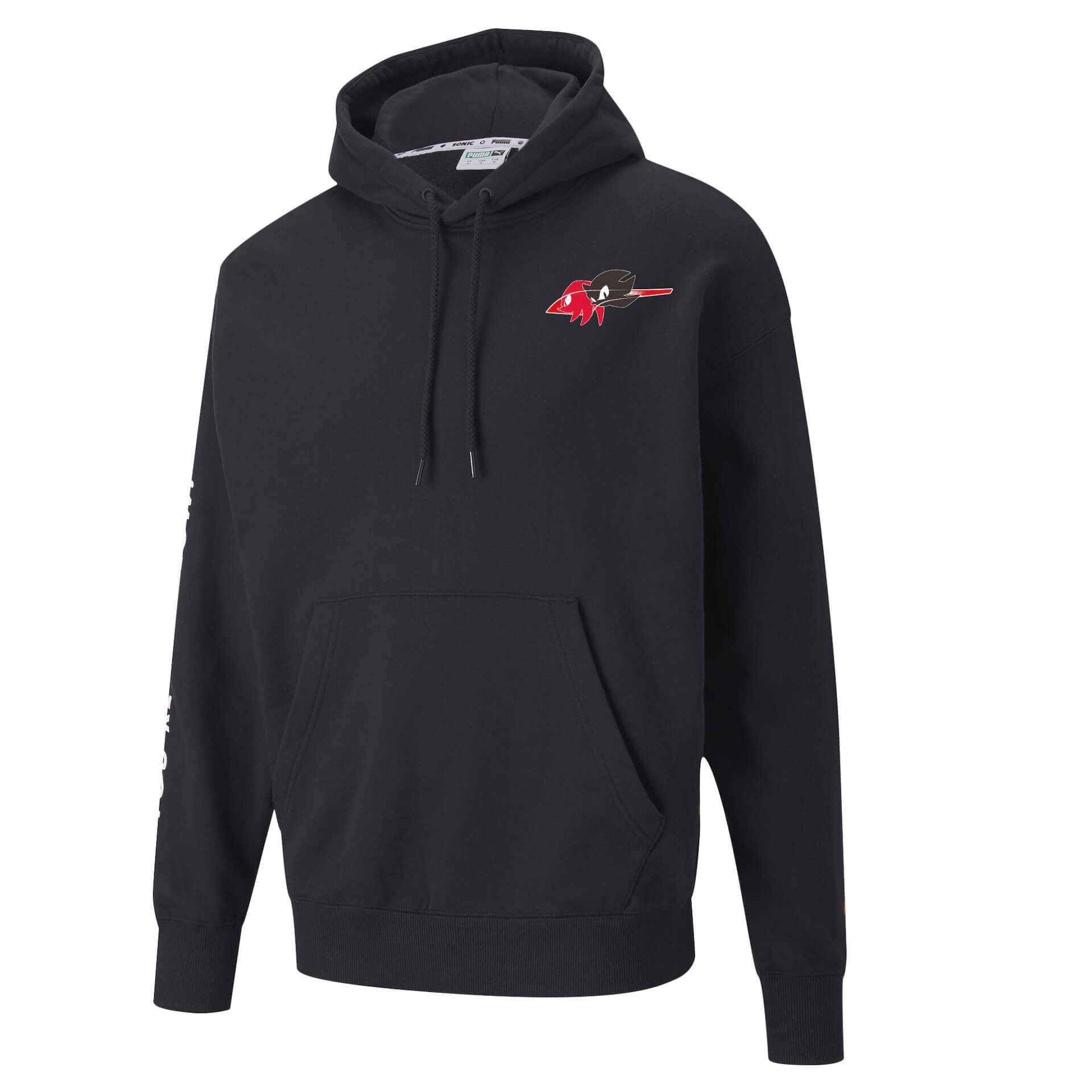 PUMAとソニックが2度目のコラボレーション！ソニックの配色やグラフィックをあしらった「PUMA X SONIC」コレクションが発売中