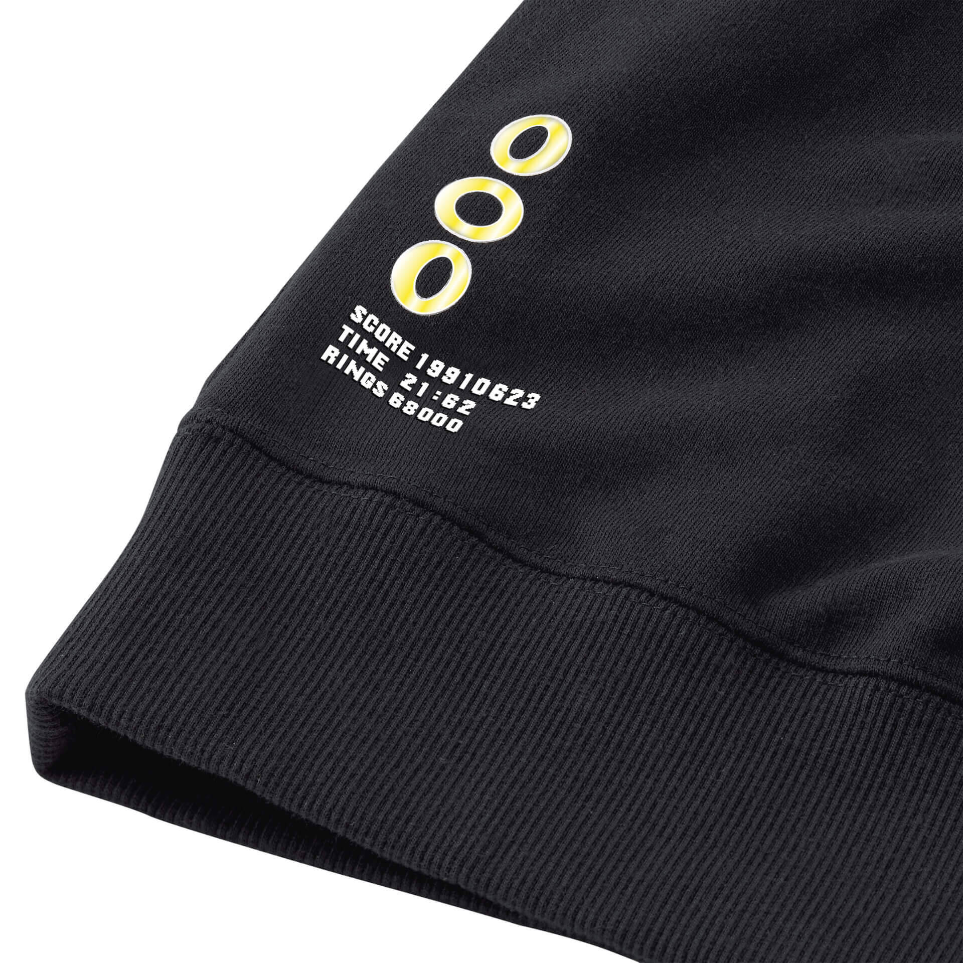 PUMAとソニックが2度目のコラボレーション！ソニックの配色やグラフィックをあしらった「PUMA X SONIC」コレクションが発売中