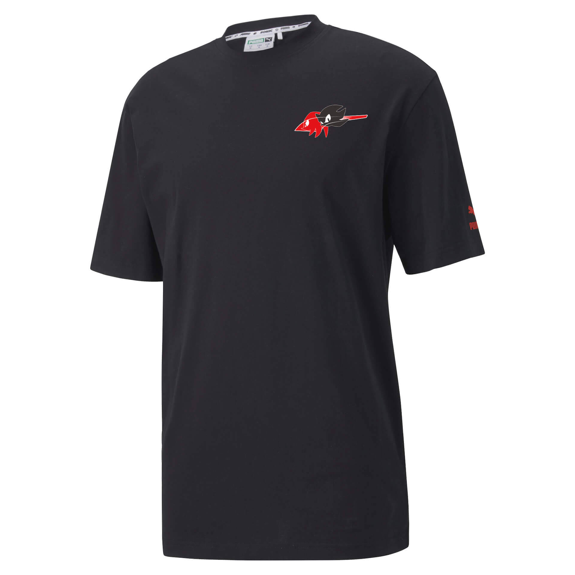 PUMAとソニックが2度目のコラボレーション！ソニックの配色やグラフィックをあしらった「PUMA X SONIC」コレクションが発売中