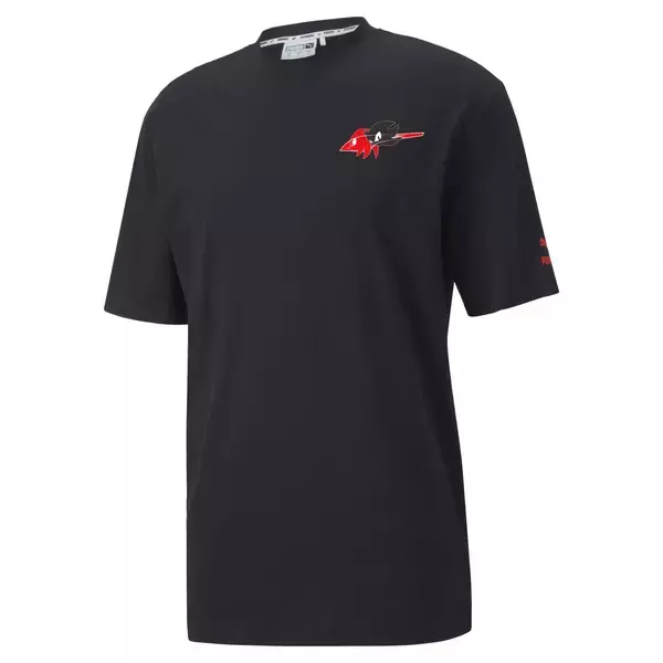 「PUMAとソニックが2度目のコラボレーション！ソニックの配色やグラフィックをあしらった「PUMA X SONIC」コレクションが発売中」の画像