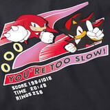 「PUMAとソニックが2度目のコラボレーション！ソニックの配色やグラフィックをあしらった「PUMA X SONIC」コレクションが発売中」の画像23