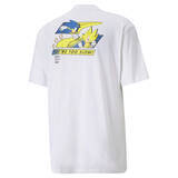 「PUMAとソニックが2度目のコラボレーション！ソニックの配色やグラフィックをあしらった「PUMA X SONIC」コレクションが発売中」の画像25