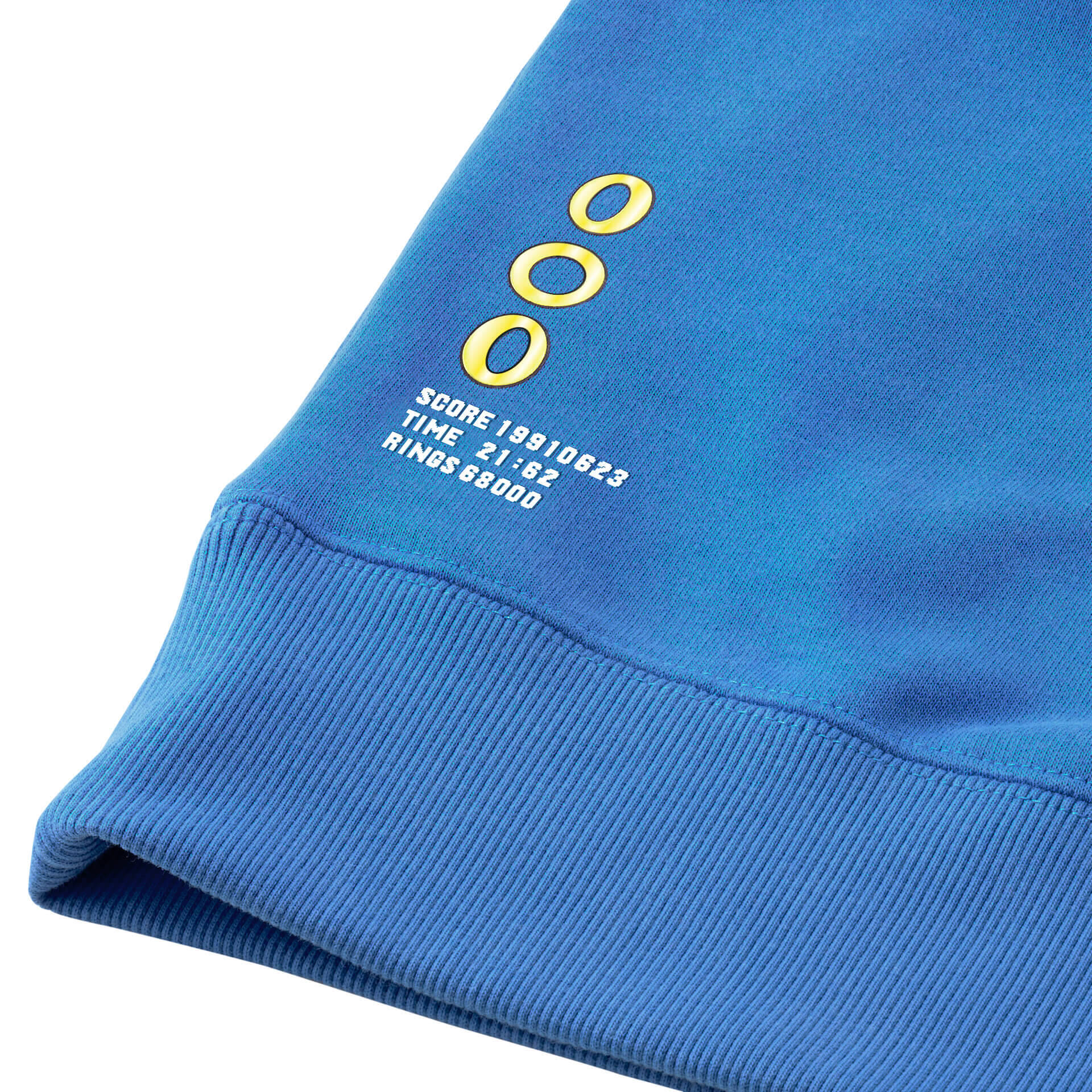 PUMAとソニックが2度目のコラボレーション！ソニックの配色やグラフィックをあしらった「PUMA X SONIC」コレクションが発売中