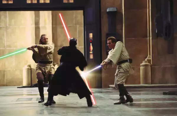 「ジェダイたちの声の主が判明！『スター・ウォーズ／スカイウォーカーの夜明け』がまもなく上映終了」の画像