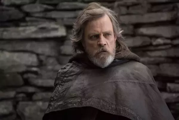 ジェダイたちの声の主が判明！『スター・ウォーズ／スカイウォーカーの夜明け』がまもなく上映終了