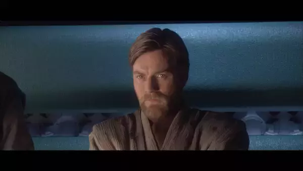 「ジェダイたちの声の主が判明！『スター・ウォーズ／スカイウォーカーの夜明け』がまもなく上映終了」の画像