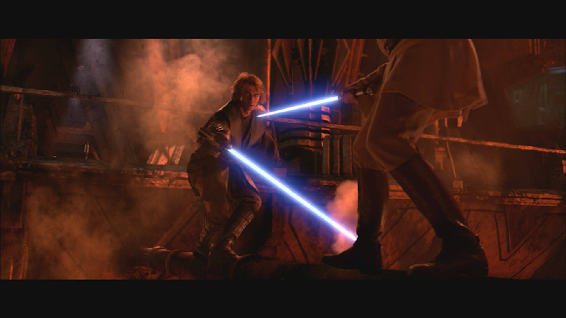 ジェダイたちの声の主が判明 スター ウォーズ スカイウォーカーの夜明け がまもなく上映終了 年2月14日 エキサイトニュース 2 3