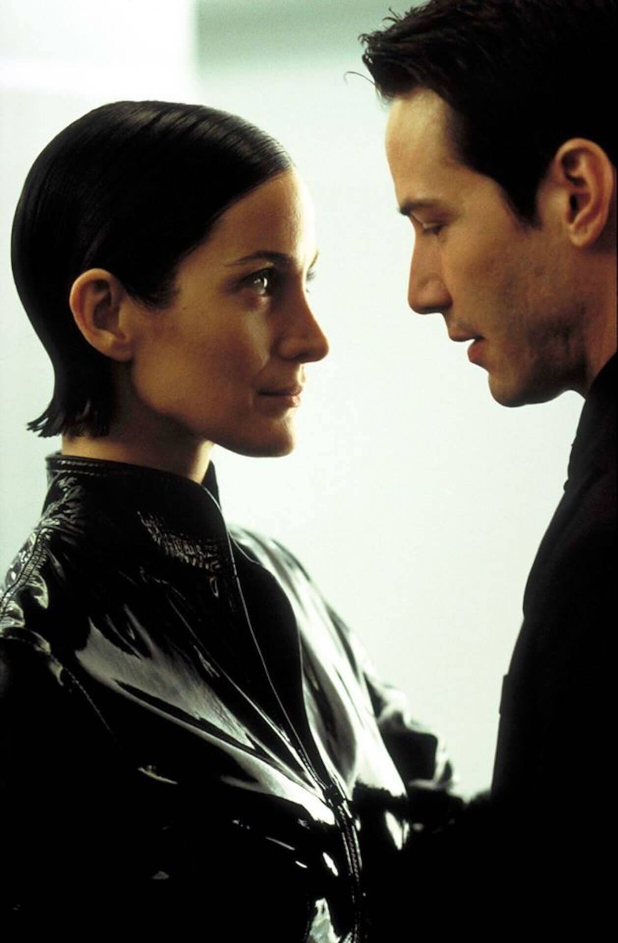 ついにネオとトリニティが再会！キアヌ・リーブス主演『マトリックス4』の撮影風景がリーク