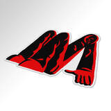 「キング・クルール最新作『Man Alive!』から新曲“Cellular”のトラックとアニメーションのMVが同時公開！」の画像5