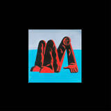 「キング・クルール最新作『Man Alive!』から新曲“Cellular”のトラックとアニメーションのMVが同時公開！」の画像7