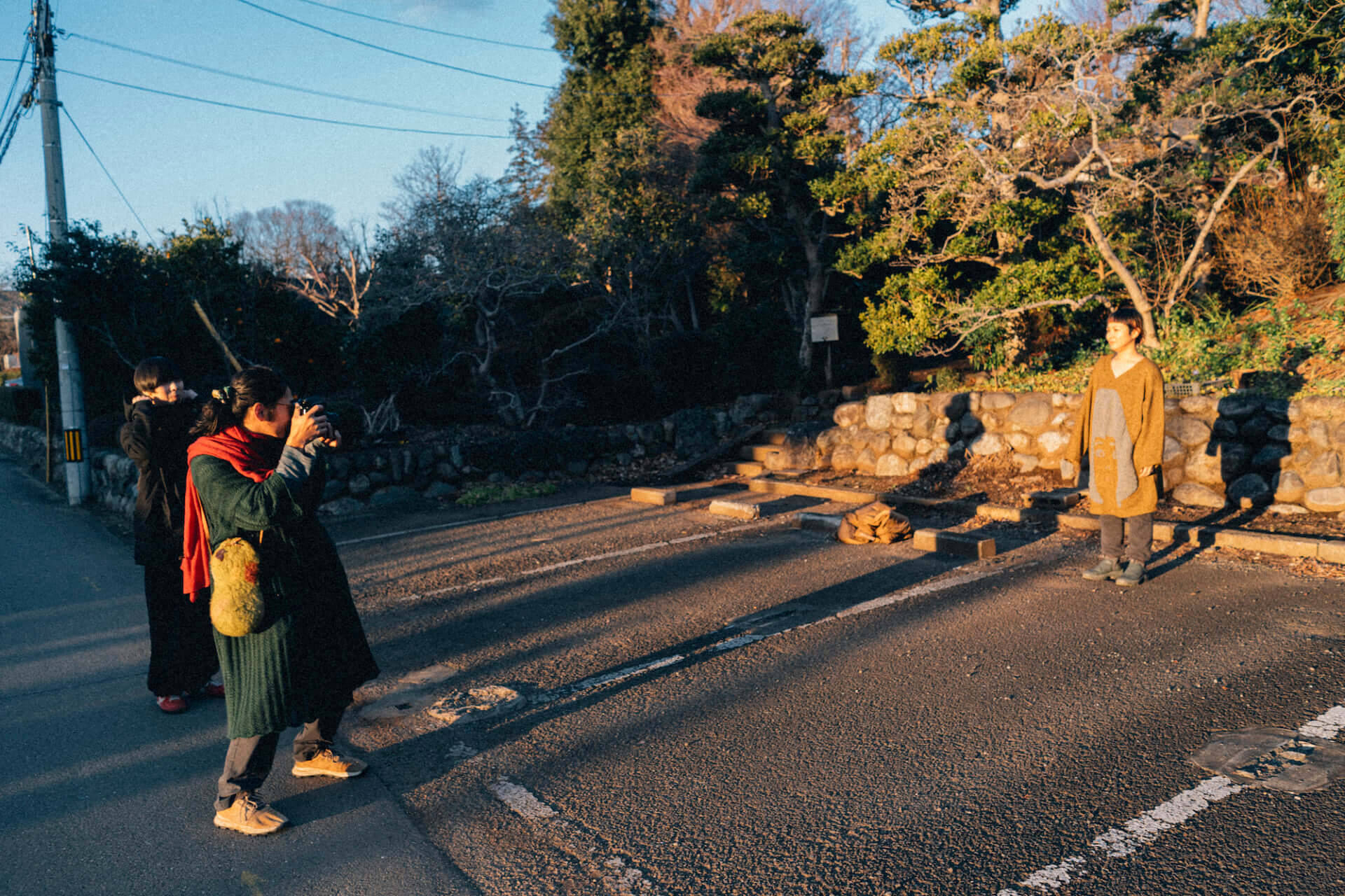 齋藤陽道×原田郁子（クラムボン）×河合宏樹｜映画『うたのはじまり』のはじまりを求めて