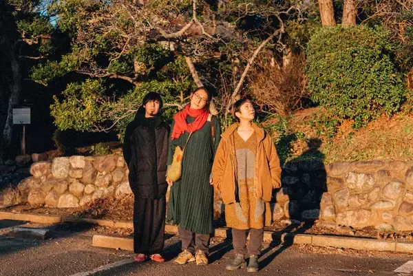 「齋藤陽道×原田郁子（クラムボン）×河合宏樹｜映画『うたのはじまり』のはじまりを求めて」の画像