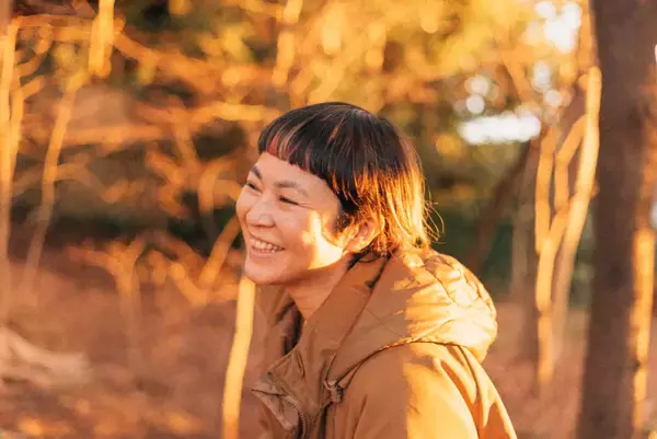 「齋藤陽道×原田郁子（クラムボン）×河合宏樹｜映画『うたのはじまり』のはじまりを求めて」の画像