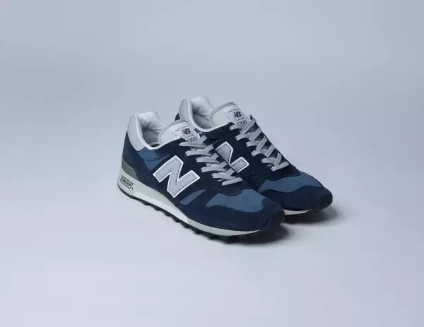 「ニューバランス「M1300」から派生したクラシックバージョン「M1300CL」が登場」の画像