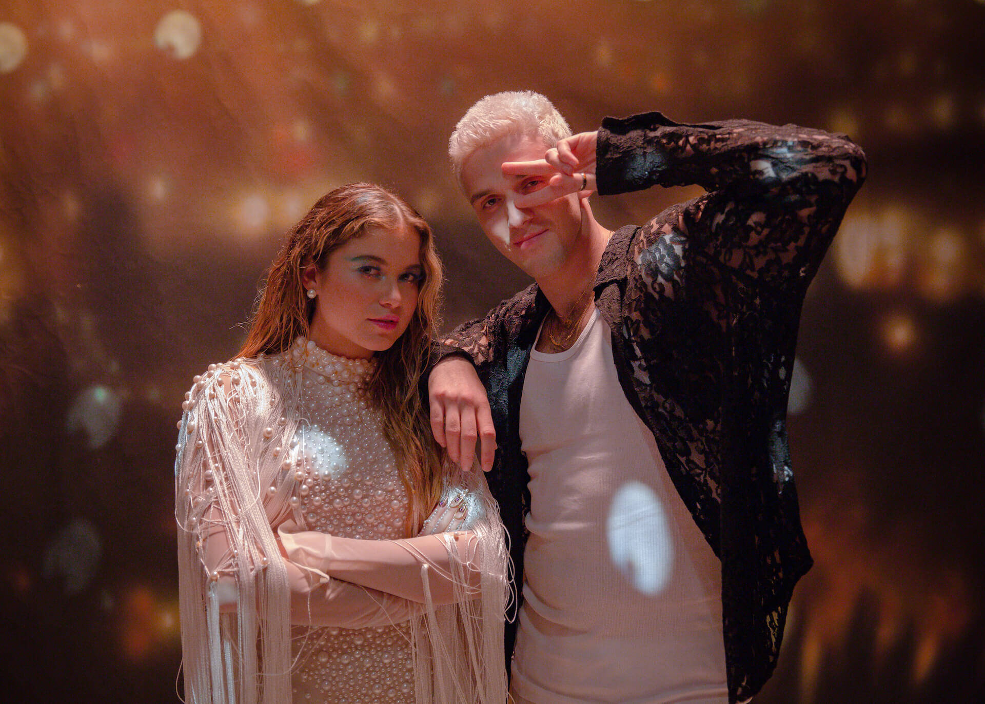 SNS時代の心の痛みと孤独を歌うLAUVインタビュー｜1stアルバム『～how i’m feeling～』が完成するまで