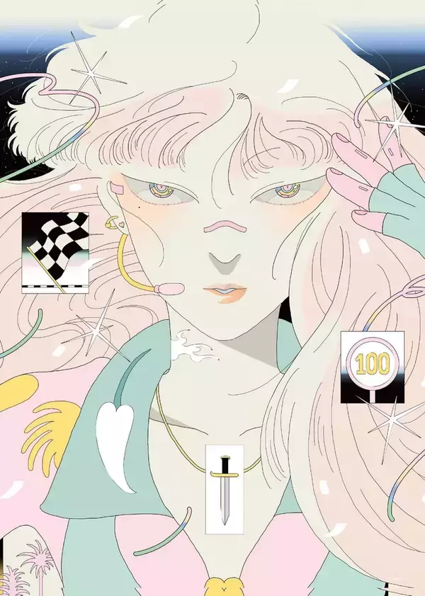 「Creators Speak：Profile 17 箕芳」の画像