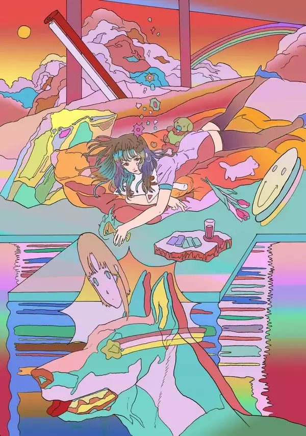 「Creators Speak：Profile 17 箕芳」の画像