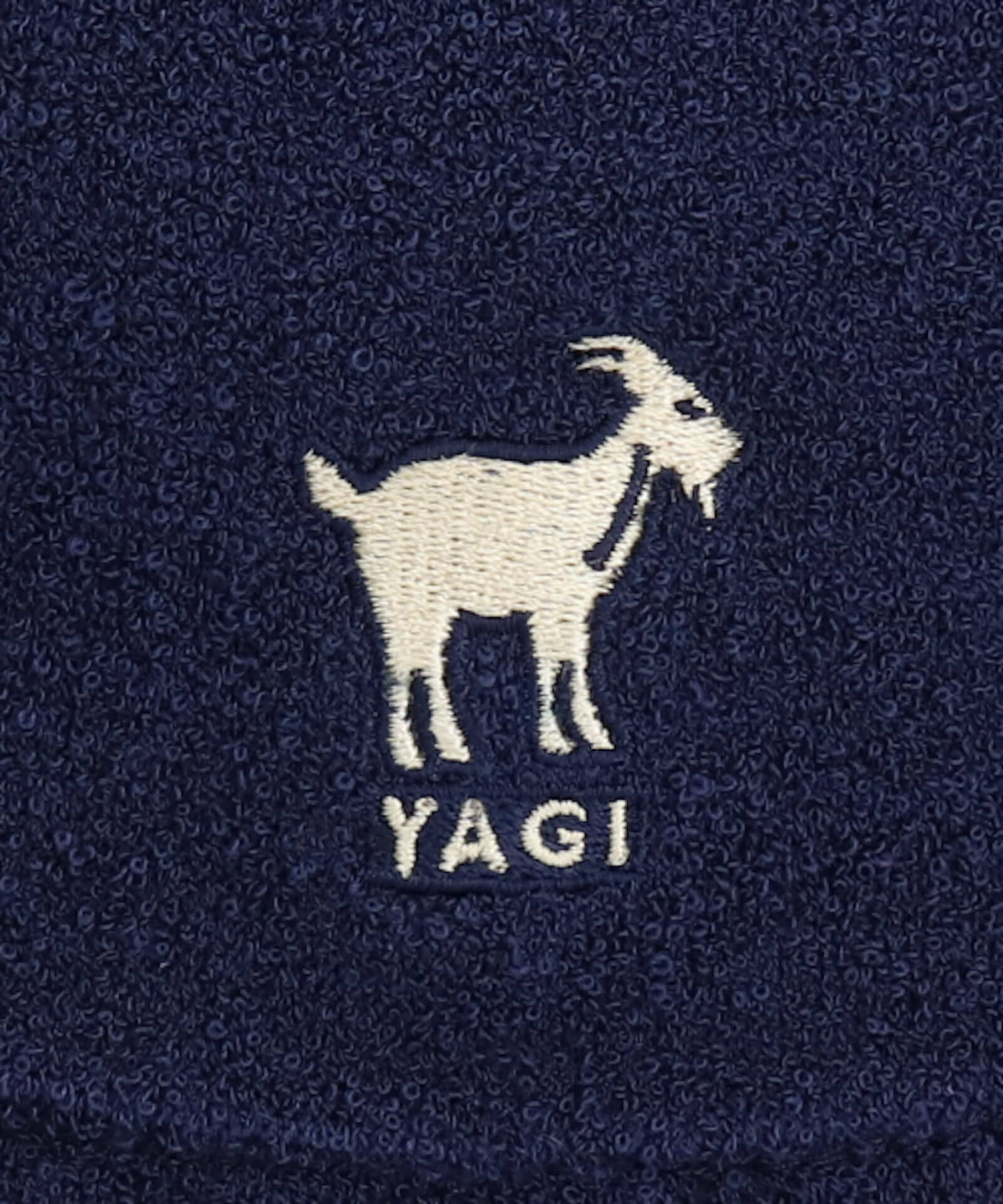 KANGOLがオカモトレイジ率いる「YAGI EXHIBITION」とコラボ｜YAGIを配したオリジナルハット発売