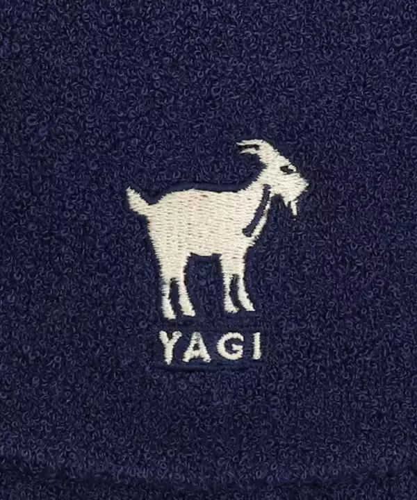 「KANGOLがオカモトレイジ率いる「YAGI EXHIBITION」とコラボ｜YAGIを配したオリジナルハット発売」の画像