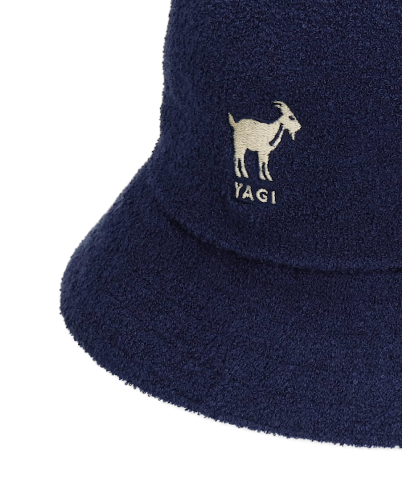 KANGOLがオカモトレイジ率いる「YAGI EXHIBITION」とコラボ｜YAGIを配したオリジナルハット発売