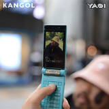 「KANGOLがオカモトレイジ率いる「YAGI EXHIBITION」とコラボ｜YAGIを配したオリジナルハット発売」の画像12