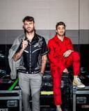 「最も稼ぐDJとしてThe Chainsmokersが世界の中心に君臨するワケ」の画像3