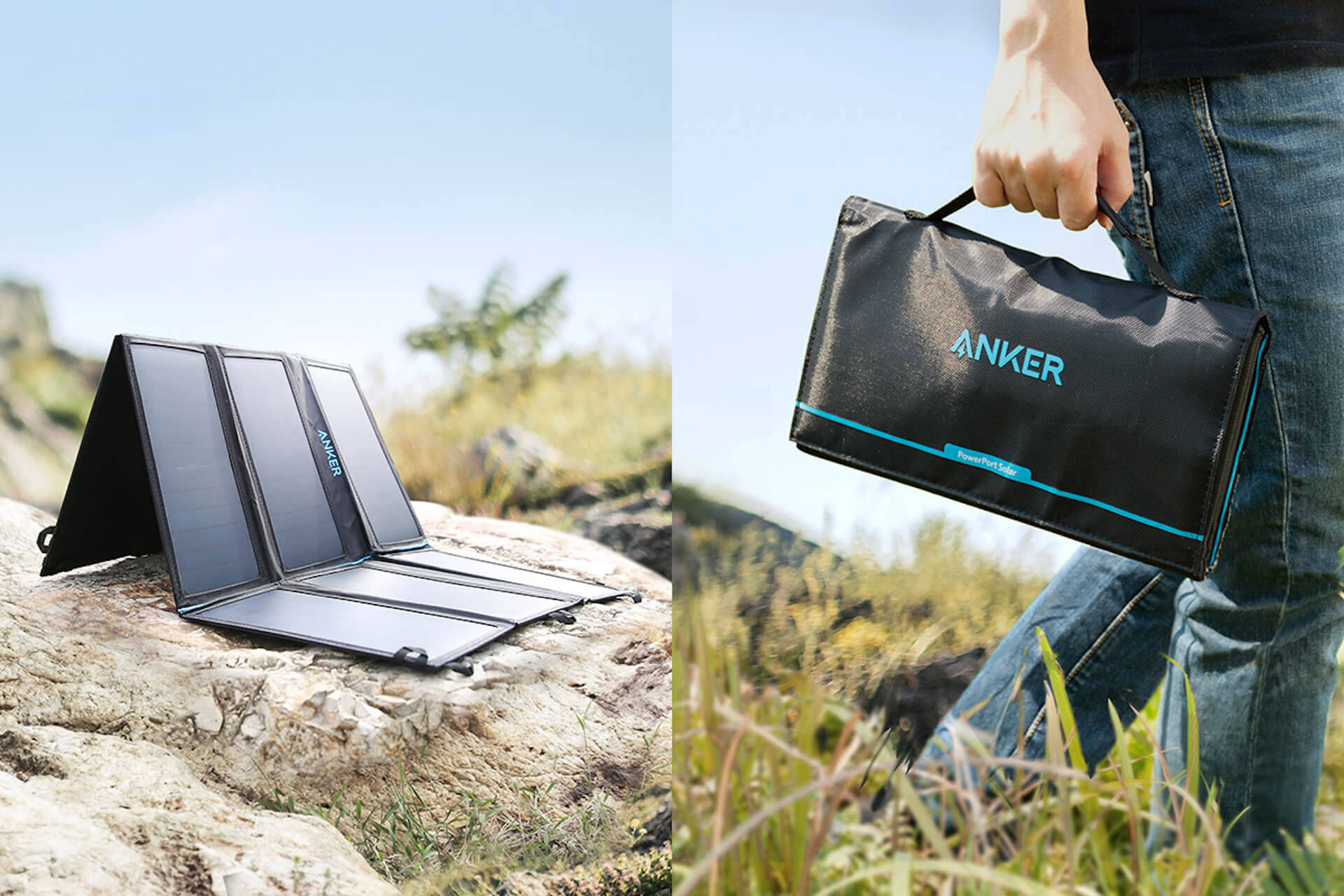 【2020年版・最新モバイルガジェット13選】ドライブからキャンプ＆アクティビティまで大活躍すること間違いなし！