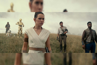 『スター・ウォーズ／スカイウォーカーの夜明け』が早くも4月8日からディズニーデラックスで期間限定レンタル配信開始！本作にリンクするアニメ作品なども配信中