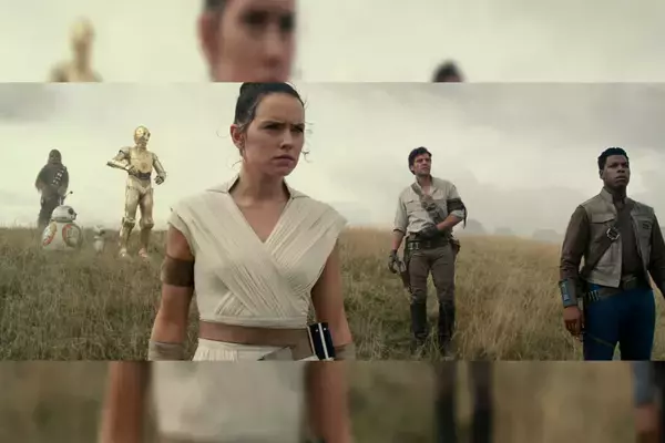 『スター・ウォーズ／スカイウォーカーの夜明け』が早くも4月8日からディズニーデラックスで期間限定レンタル配信開始！本作にリンクするアニメ作品なども配信中