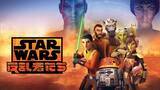 「『スター・ウォーズ／スカイウォーカーの夜明け』が早くも4月8日からディズニーデラックスで期間限定レンタル配信開始！本作にリンクするアニメ作品なども配信中」の画像6