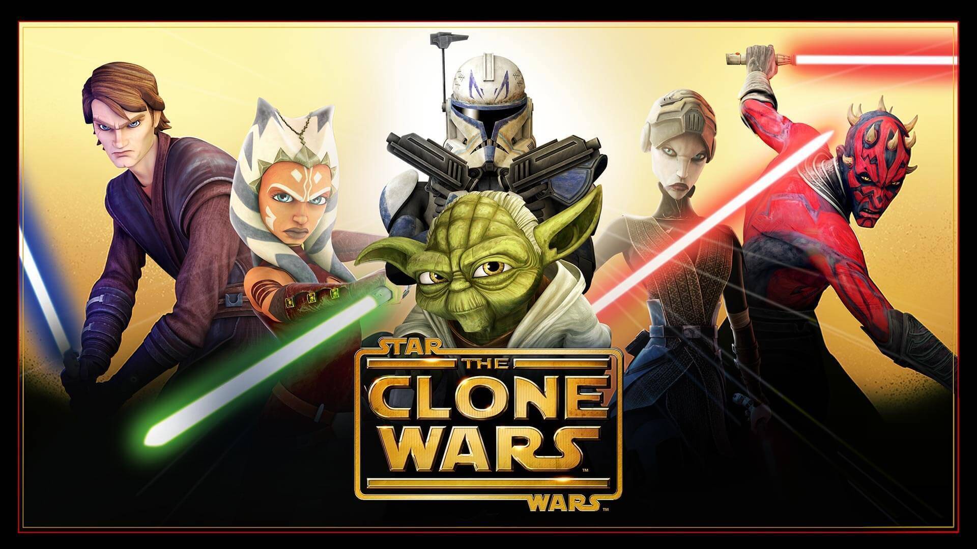 『スター・ウォーズ／スカイウォーカーの夜明け』が早くも4月8日からディズニーデラックスで期間限定レンタル配信開始！本作にリンクするアニメ作品なども配信中