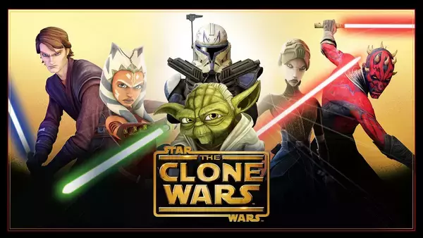 「『スター・ウォーズ／スカイウォーカーの夜明け』が早くも4月8日からディズニーデラックスで期間限定レンタル配信開始！本作にリンクするアニメ作品なども配信中」の画像