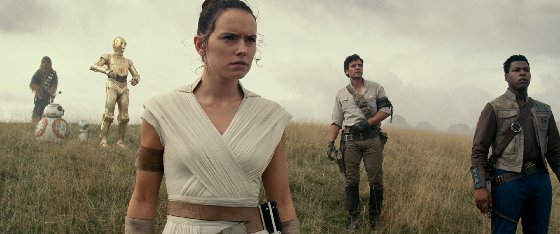 『スター・ウォーズ／スカイウォーカーの夜明け』が早くも4月8日からディズニーデラックスで期間限定レンタル配信開始！本作にリンクするアニメ作品なども配信中