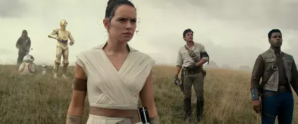 「『スター・ウォーズ／スカイウォーカーの夜明け』が早くも4月8日からディズニーデラックスで期間限定レンタル配信開始！本作にリンクするアニメ作品なども配信中」の画像