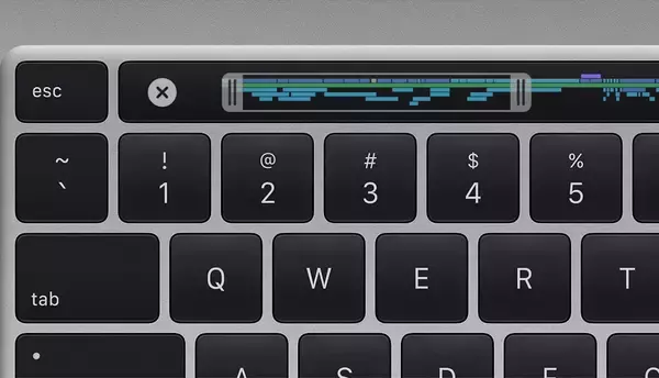 「シザー式キーボード搭載のMacBookがまもなく登場！？2020年第2四半期に発表か」の画像