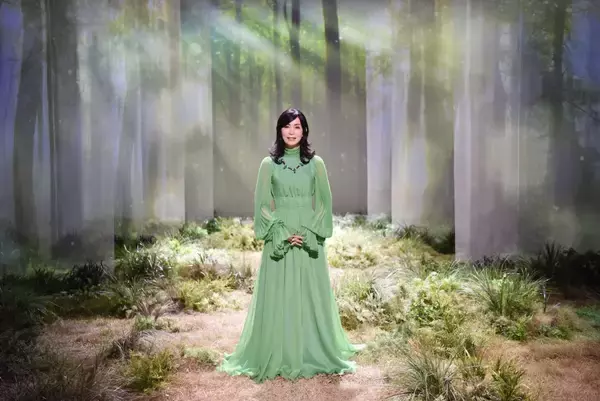 「竹内まりやのNHK特番『Music＆Life』特別編が放送決定！紅白で披露された「いのちの歌」誕生秘話も」の画像