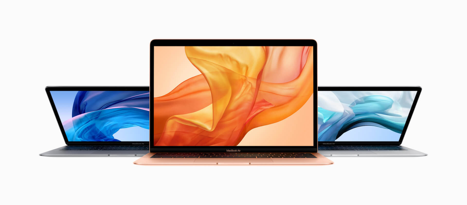 Apple、今週中に新型のMacBook Airを発表？iPhone SE 2など新製品も今週発表か