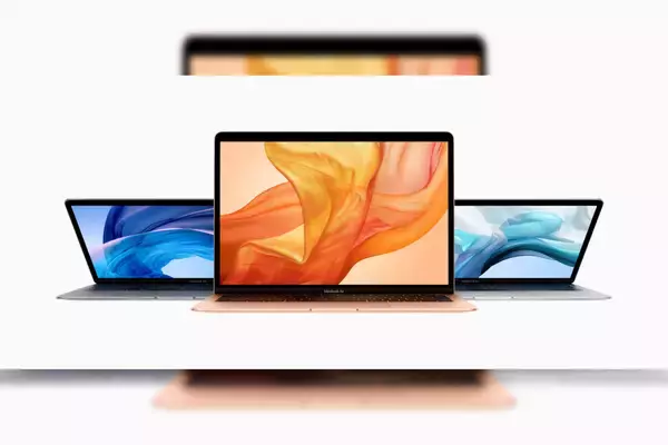 Apple、今週中に新型のMacBook Airを発表？iPhone SE 2など新製品も今週発表か