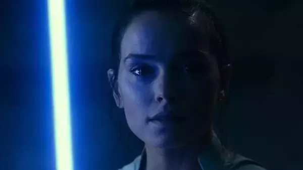 「『スター・ウォーズ／スカイウォーカーの夜明け』のレイのこれからとは？小説版のラストが話題」の画像