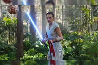 『スター・ウォーズ／スカイウォーカーの夜明け』のポー・ダメロンが語る最も興奮した瞬間とは？オスカー・アイザックが撮影秘話を暴露