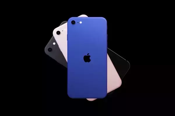 「Apple、ついにiPhone SE 2の生産を復旧か？発表はいつになる？」の画像